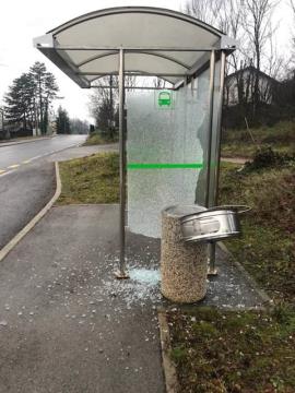 Avtobusna postaja Kal